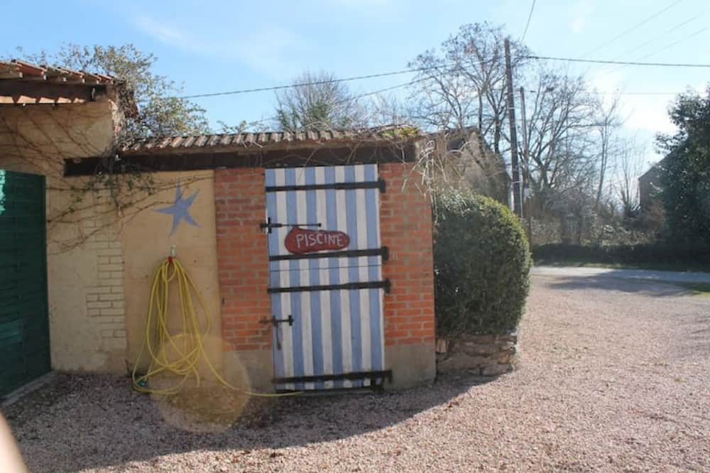 Photo of Outdoor in Domeyrot