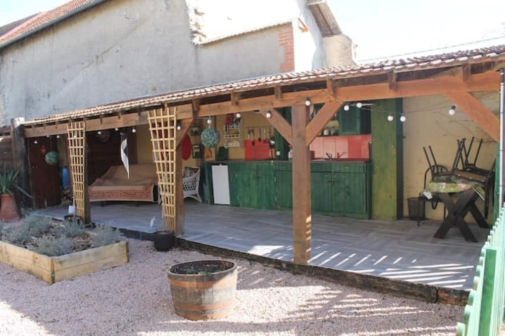 Photo of Outdoor in Domeyrot