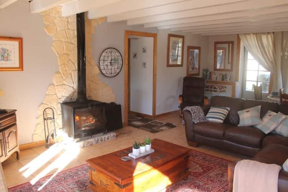 Photo of Livingroom in Domeyrot