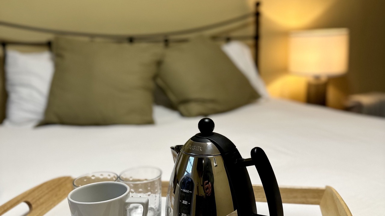 Photo of Bedroom in Colyton