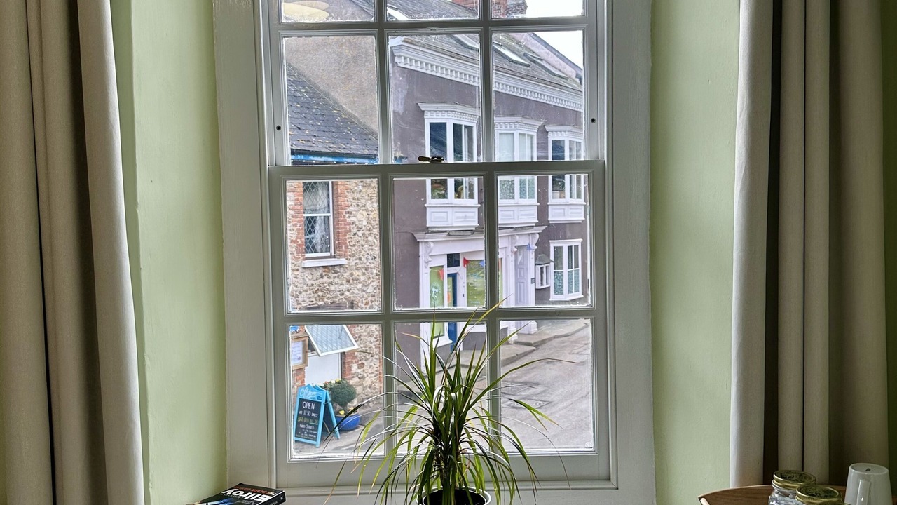 Photo of Bedroom in Colyton