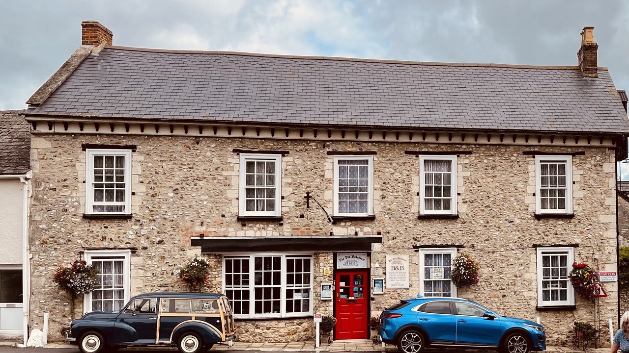 Photo of Outdoor in Colyton