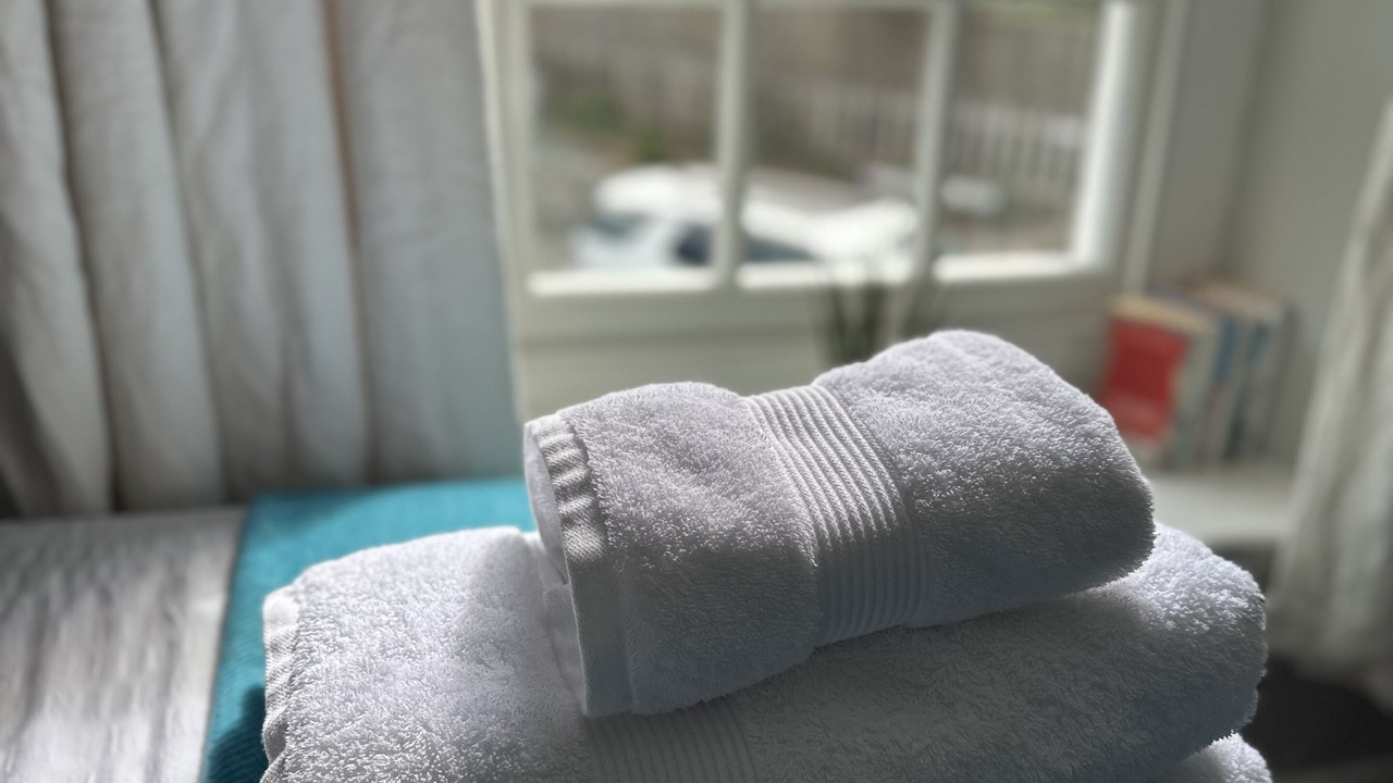 Photo of Bedroom in Colyton