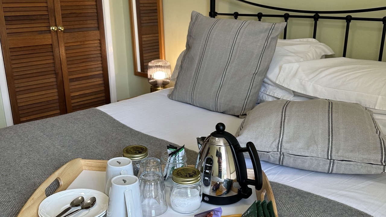 Photo of Bedroom in Colyton