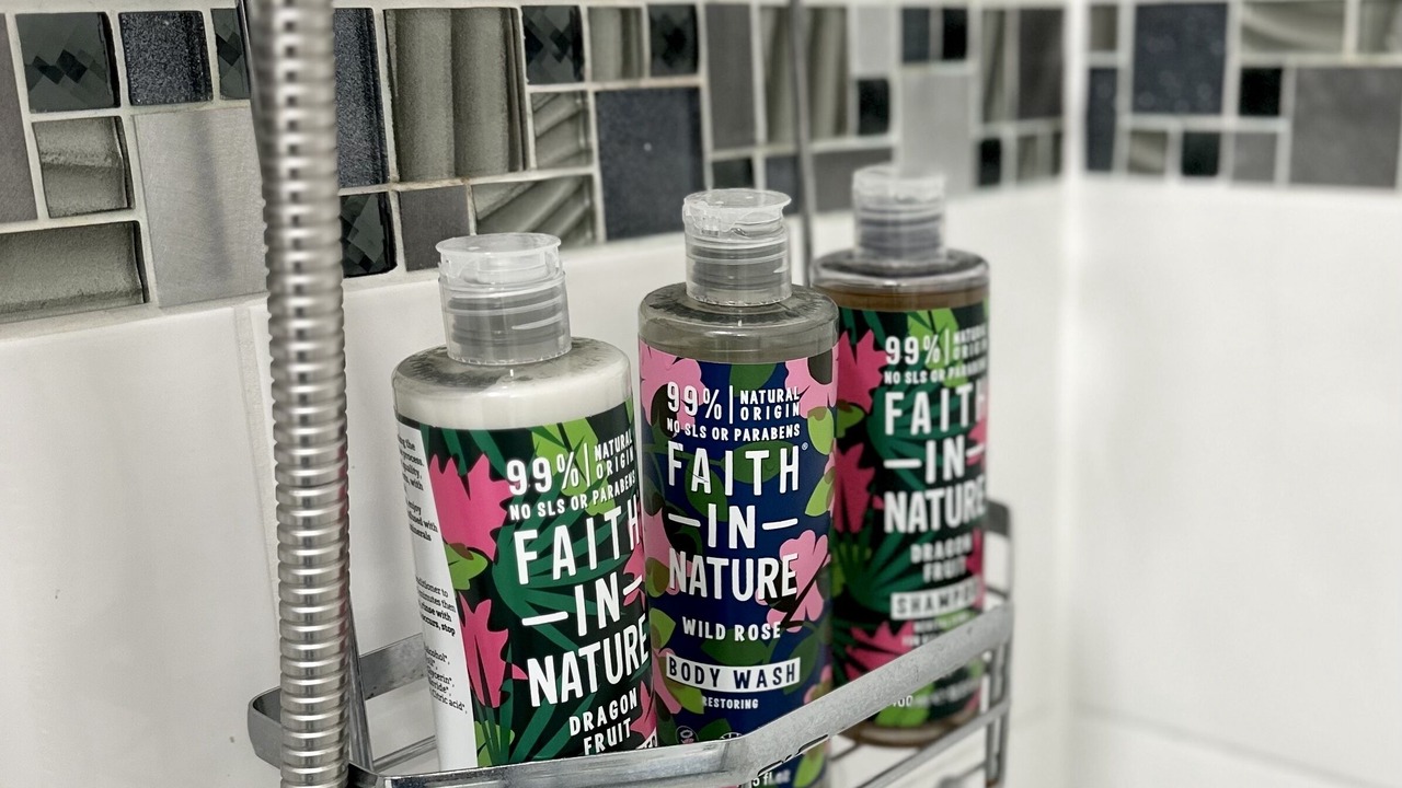 Photo of Bathroom in Colyton