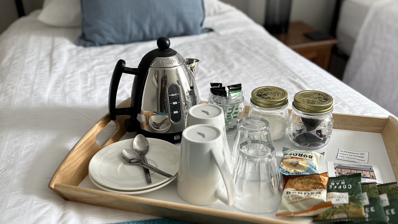 Photo of Bedroom in Colyton