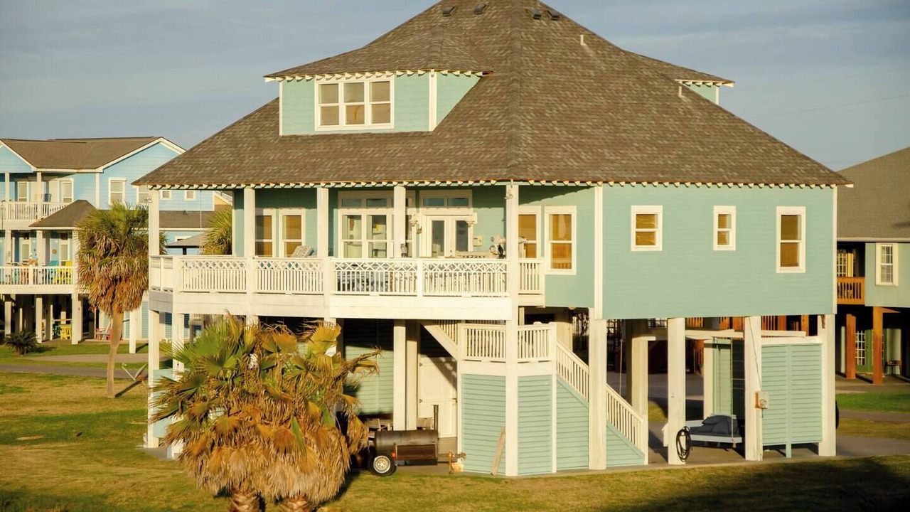 Photo of Outdoor in Port Bolivar