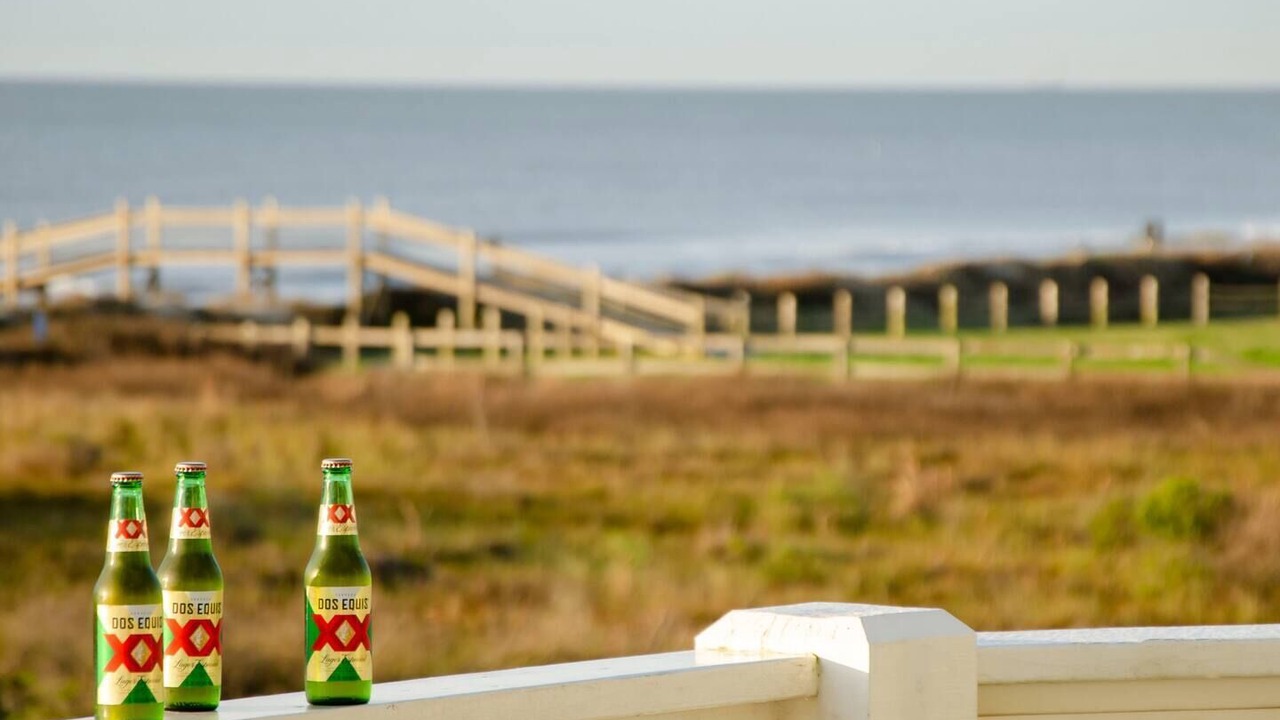 Photo of Outdoor in Port Bolivar