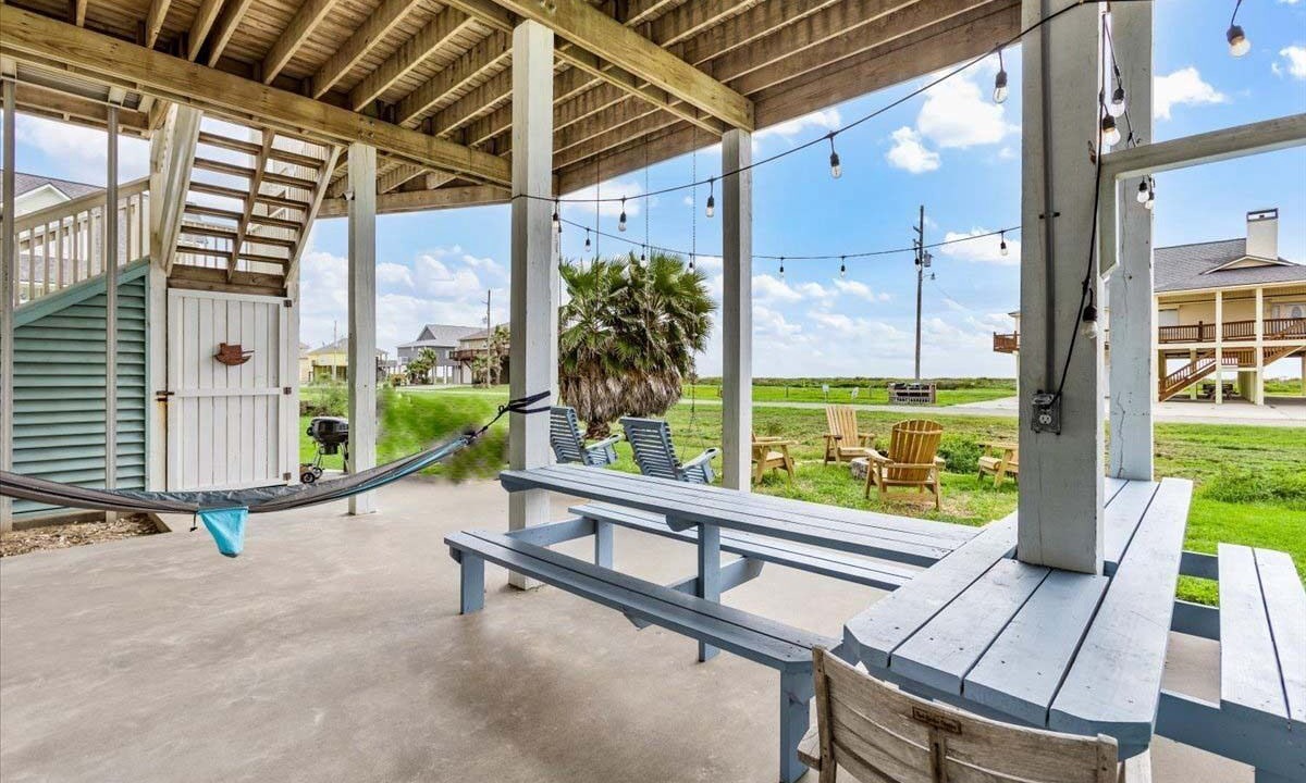 Photo of Outdoor in Port Bolivar