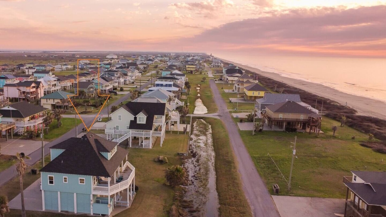 Photo of Outdoor in Port Bolivar