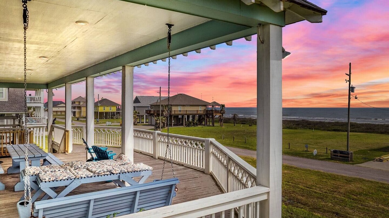 Photo of Outdoor in Port Bolivar