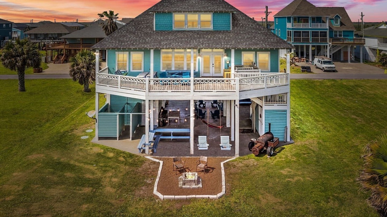 Photo of Outdoor in Port Bolivar