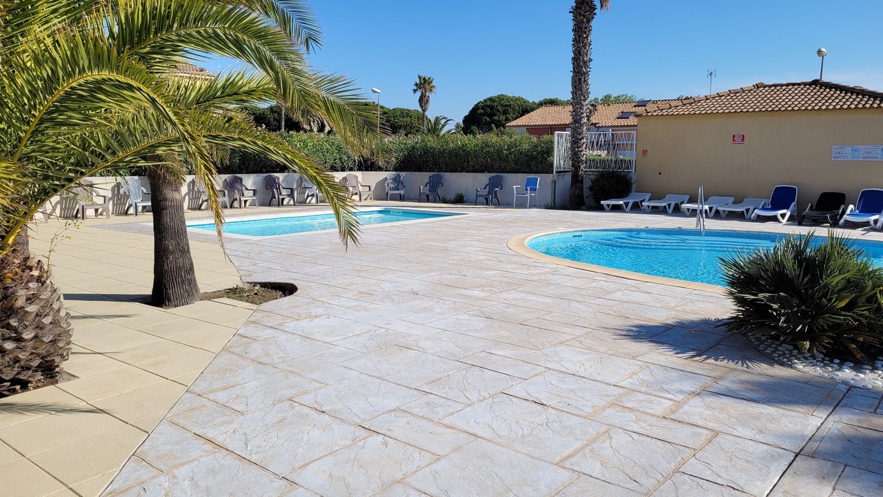 Photo of Outdoor in Vendres