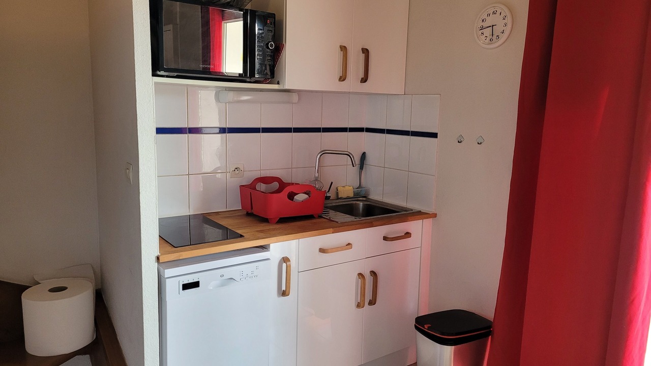 Photo of Kitchen in Vendres
