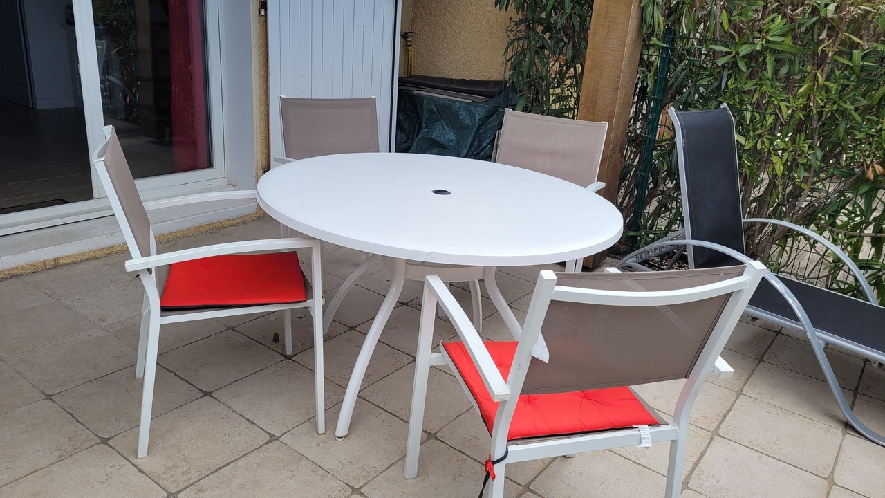 Photo of Outdoor in Vendres