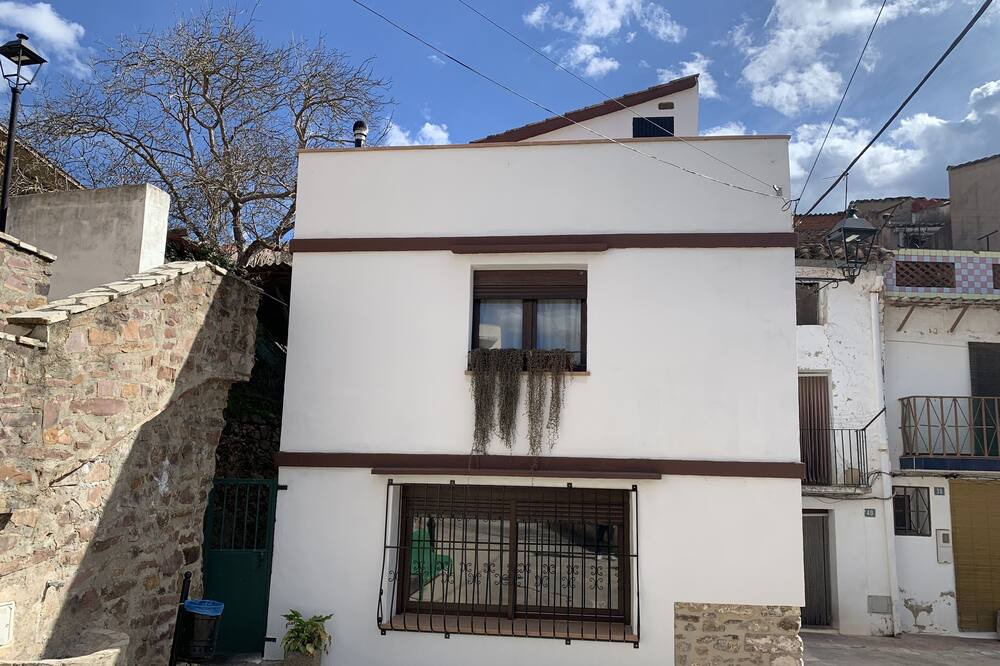 Photo of Outdoor in Aioder