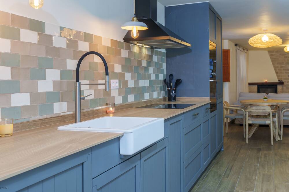 Photo of Kitchen in Aioder