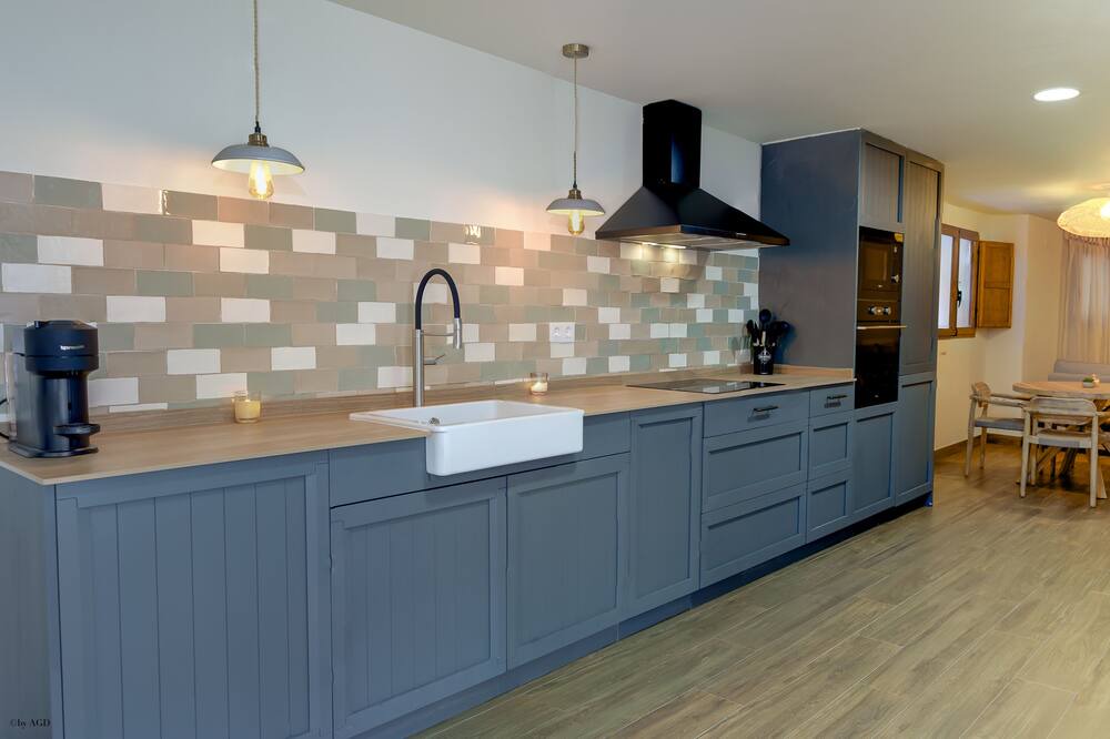 Photo of Kitchen in Aioder