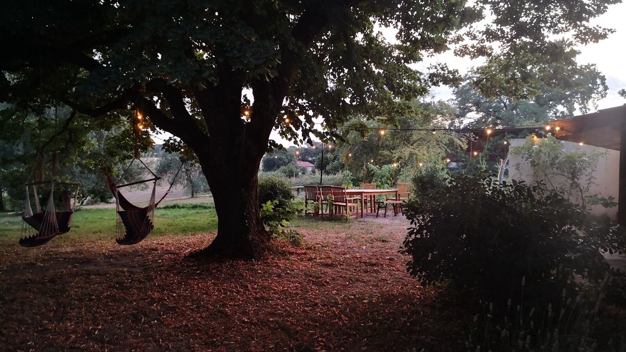 Photo of Outdoor in Montbernard