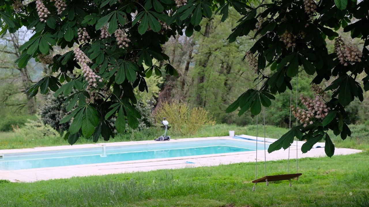 Photo of Outdoor in Montbernard