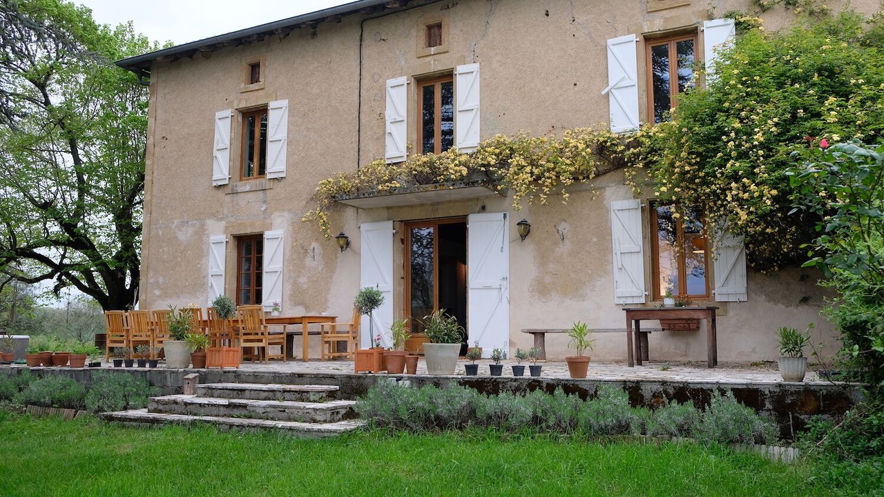 Photo of Outdoor in Montbernard