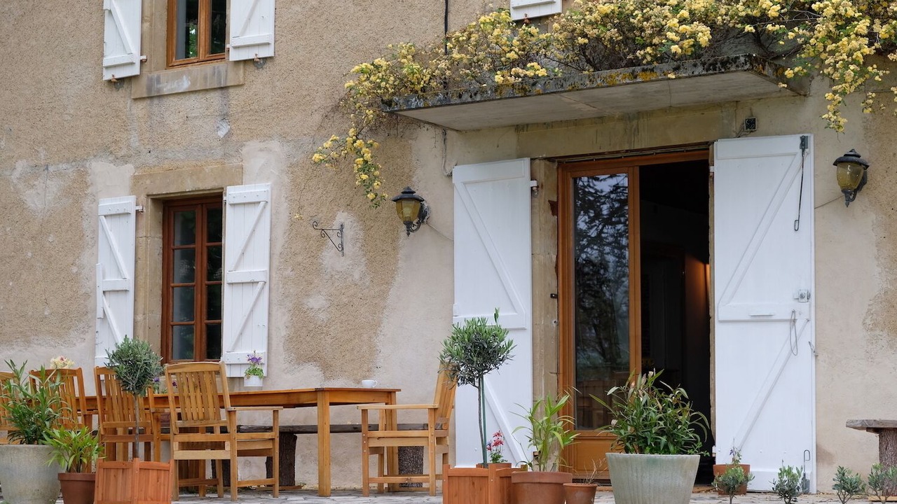Photo of Outdoor in Montbernard
