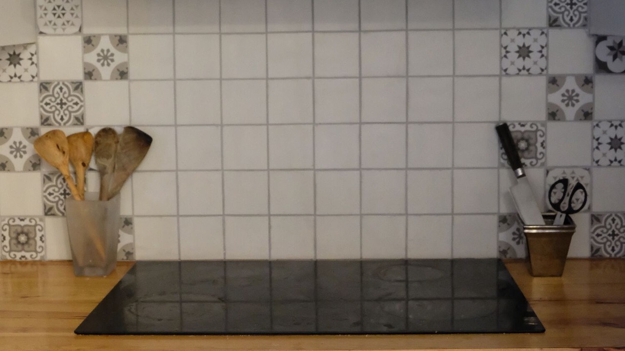 Photo of Kitchen in Montbernard