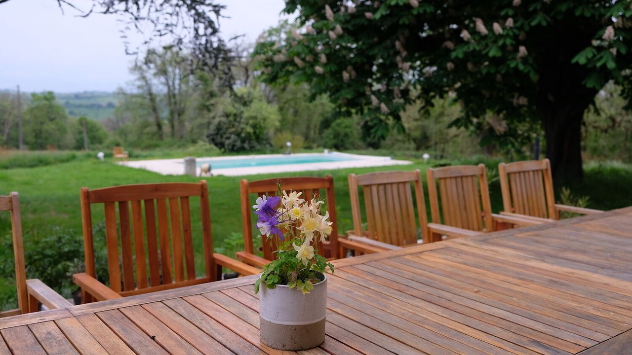 Photo of Outdoor in Montbernard