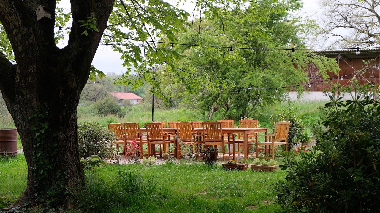 Photo of Outdoor in Montbernard