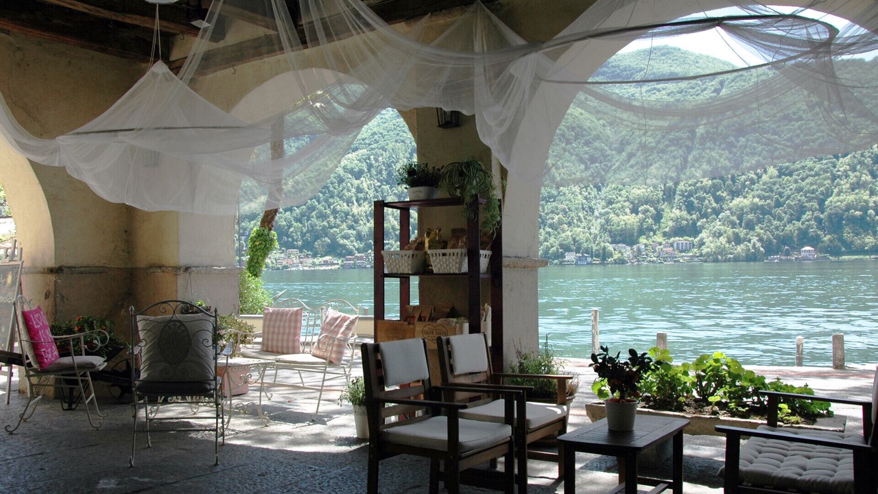 Photo of Outdoor in Morcote