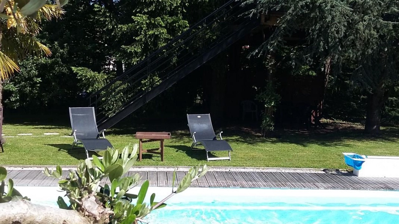 Photo of Outdoor in Port-Saint-Pere