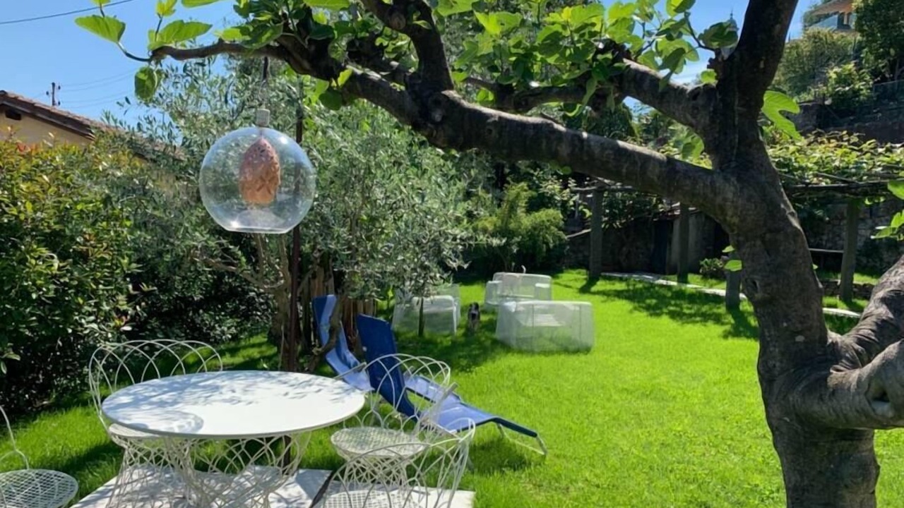 Photo of Outdoor in Morcote
