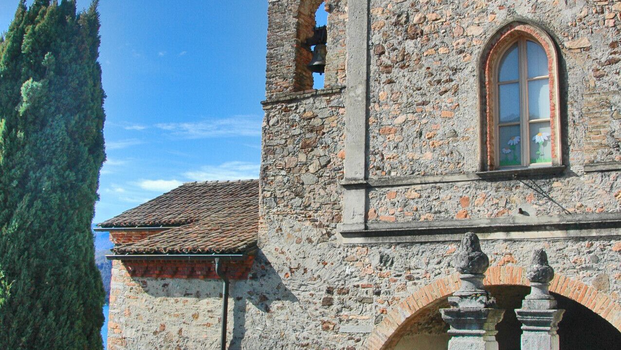 Photo of Outdoor in Morcote