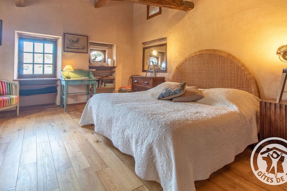 Photo of Bedroom in Montfort
