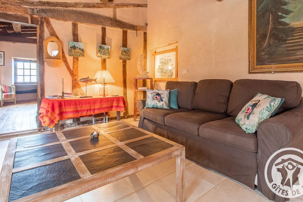 Photo of Livingroom in Montfort