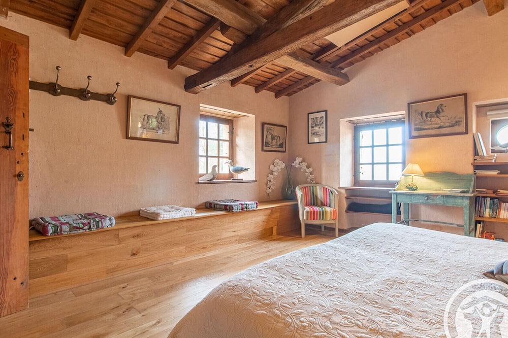 Photo of Bedroom in Montfort