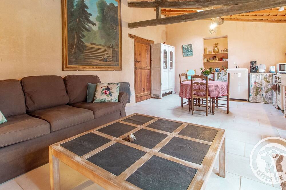Photo of Livingroom in Montfort