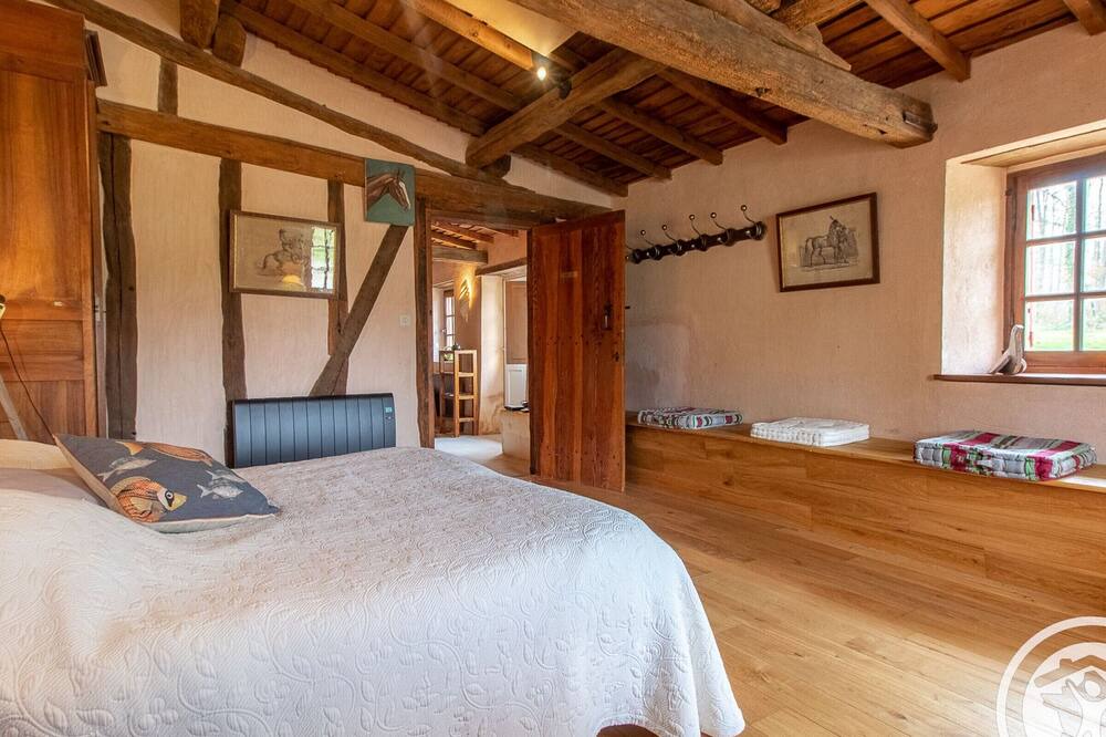 Photo of Bedroom in Montfort