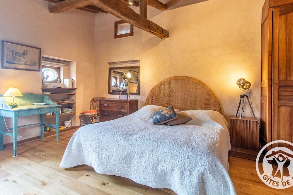 Photo of Bedroom in Montfort