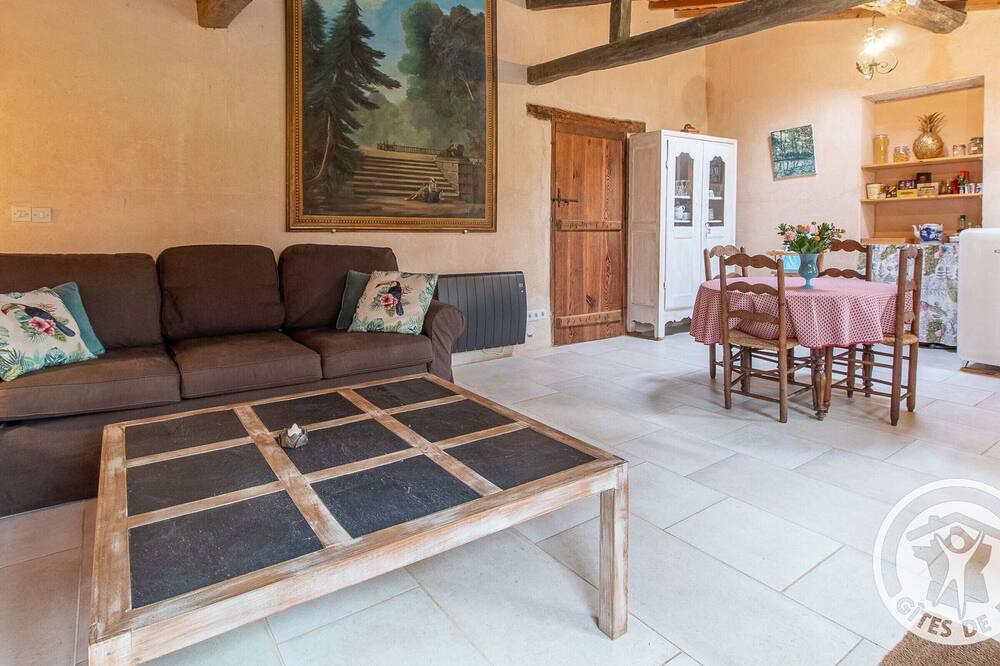 Photo of Livingroom in Montfort