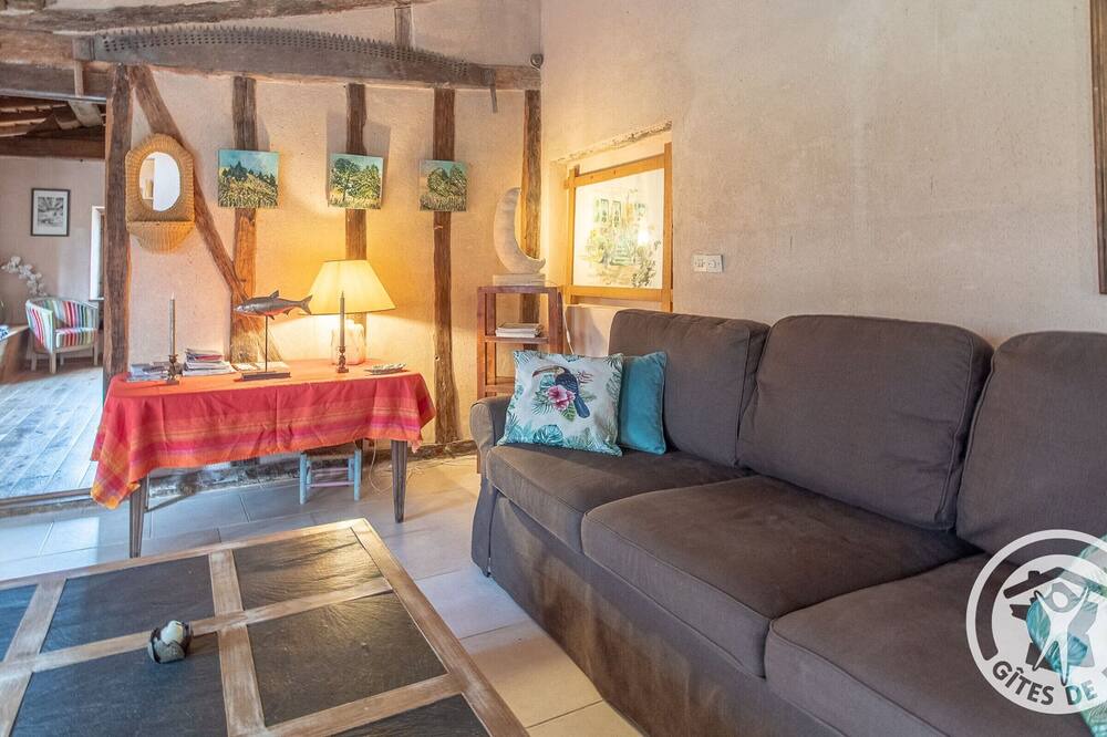 Photo of Livingroom in Montfort