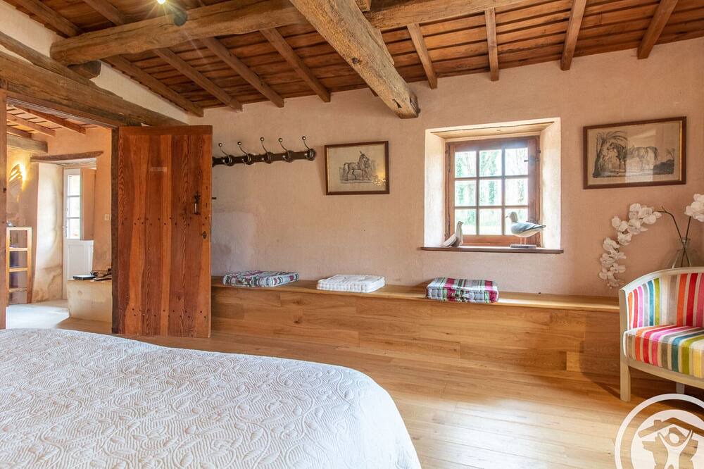 Photo of Bedroom in Montfort