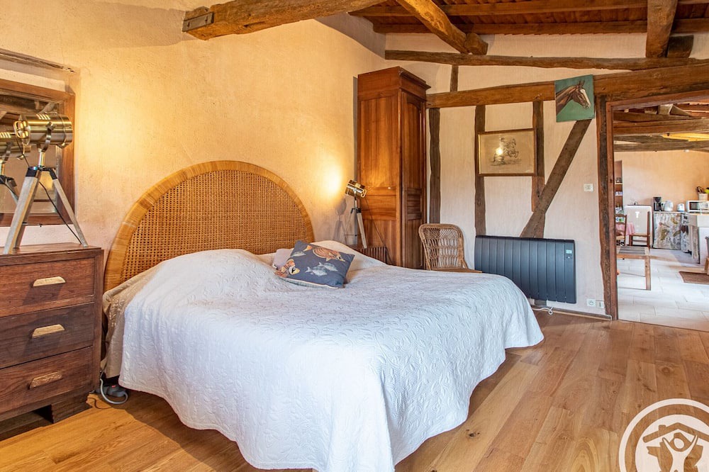Photo of Bedroom in Montfort