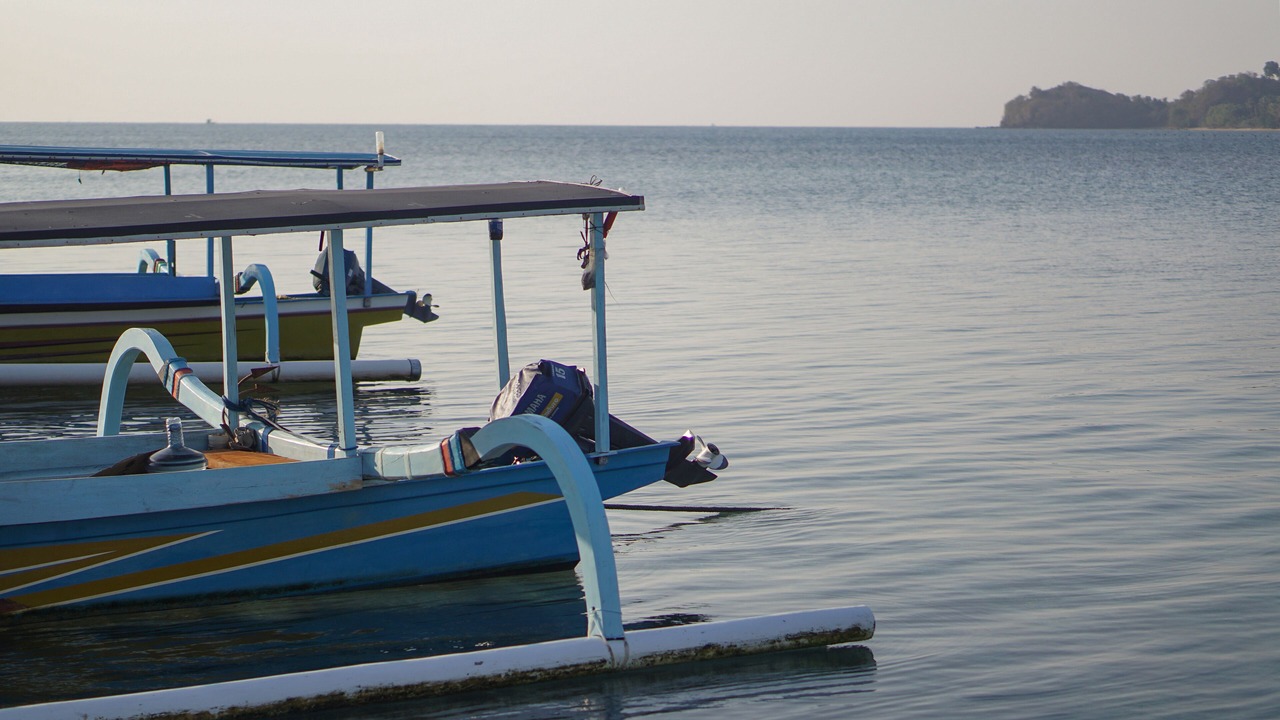 Photo of Others in P. Gili Asahan