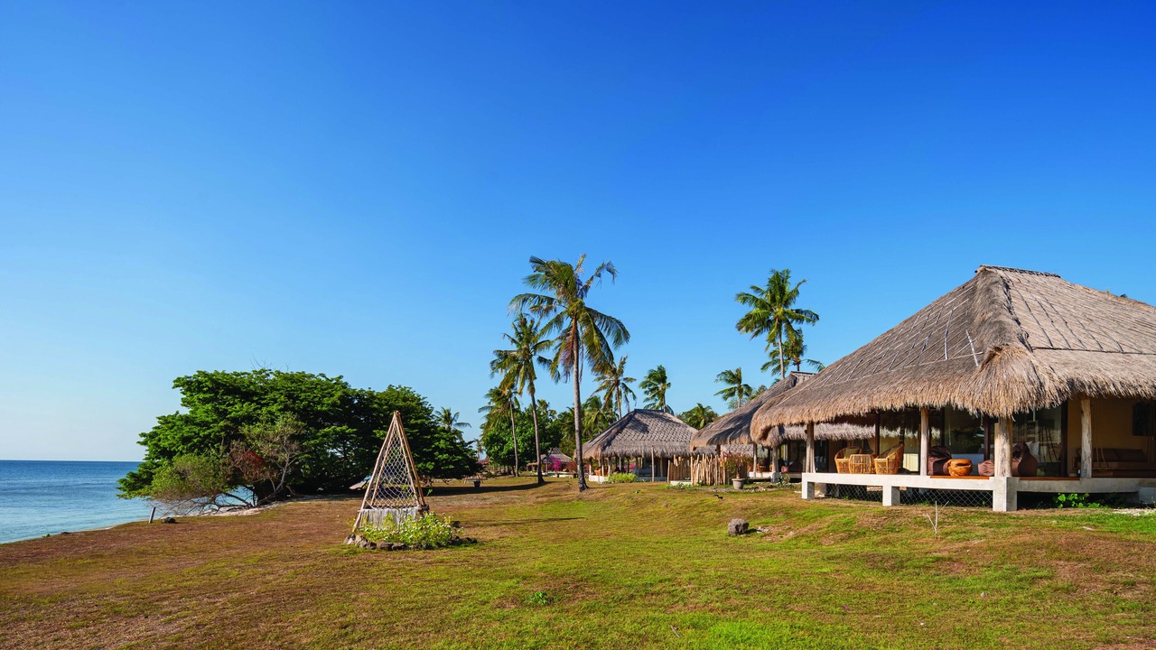 Photo of Others in P. Gili Asahan