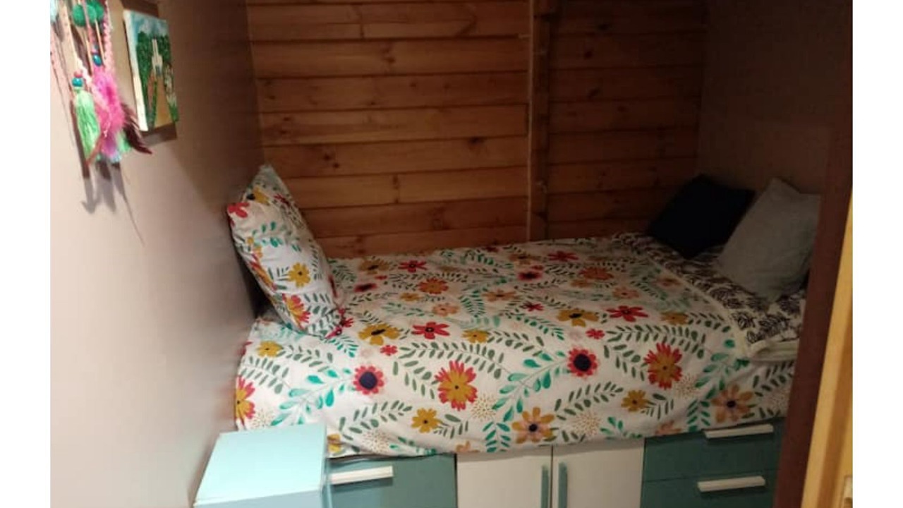 Photo of Bedroom in Attin