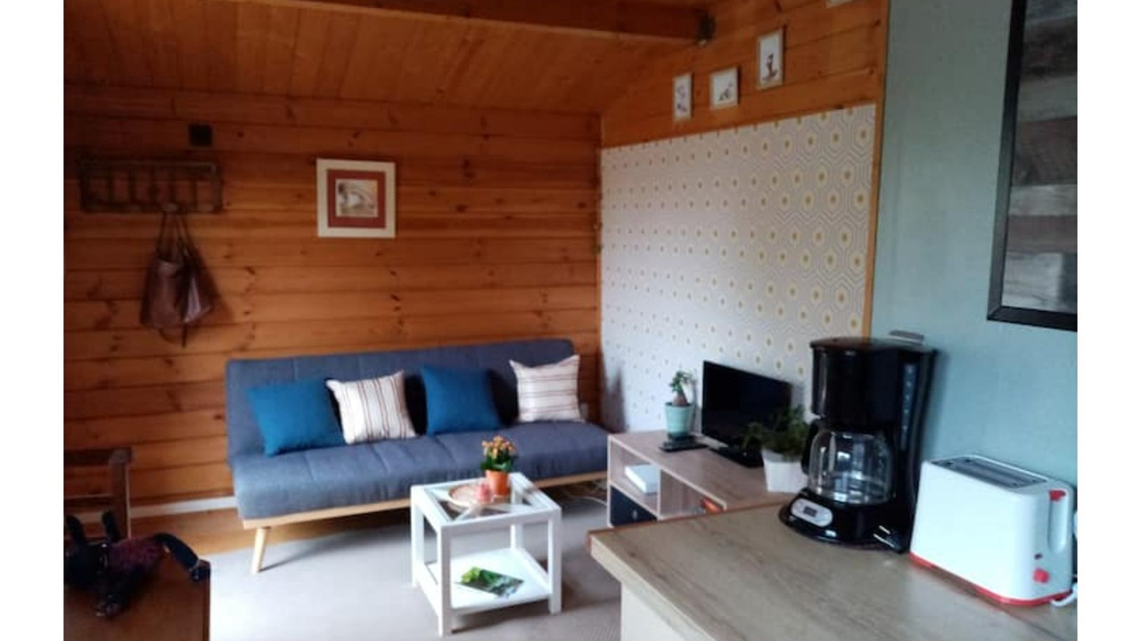 Photo of Livingroom in Attin