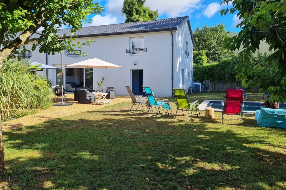 Photo of Outdoor in Nalliers