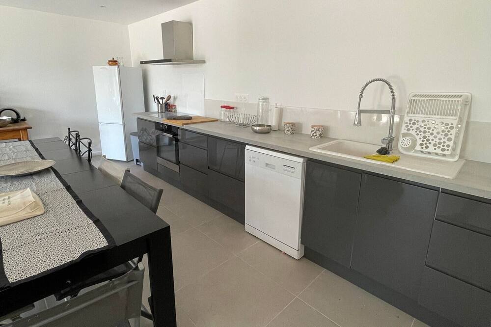 Photo of Kitchen in Nalliers