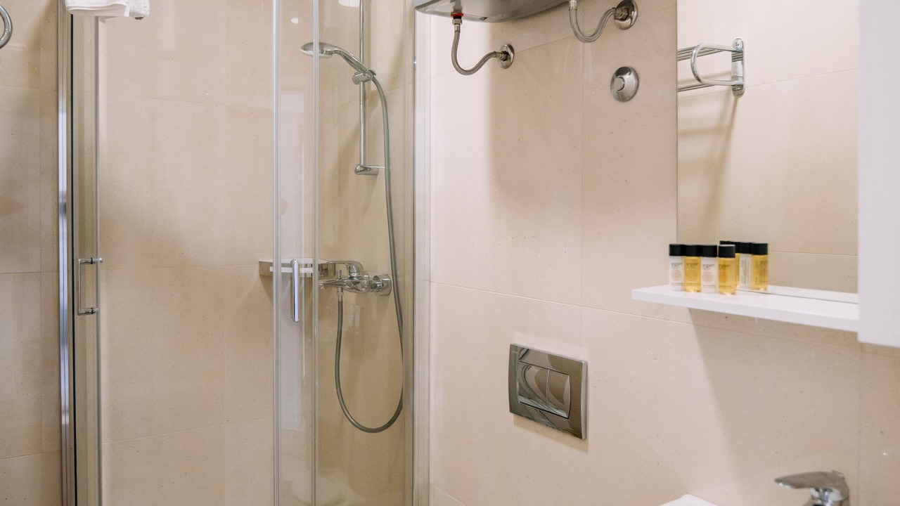 Photo of Bathroom in Dubrovnik Old Town